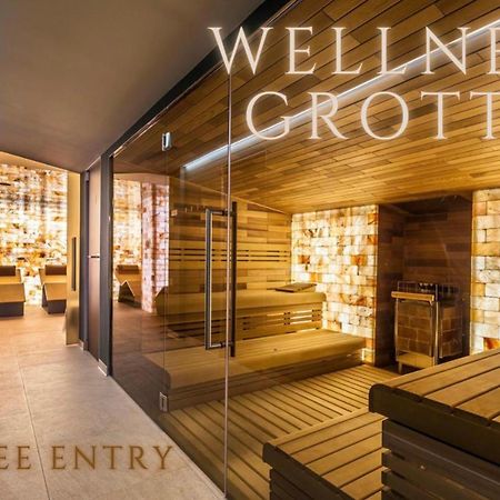 Spirit Harrachov Superior Wellness Apartments - Free Wellness, Wifi, Parking, Harrachov Card Bagian luar foto