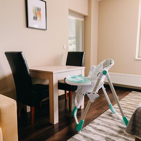 Spirit Harrachov Superior Wellness Apartments - Free Wellness, Wifi, Parking, Harrachov Card Bagian luar foto