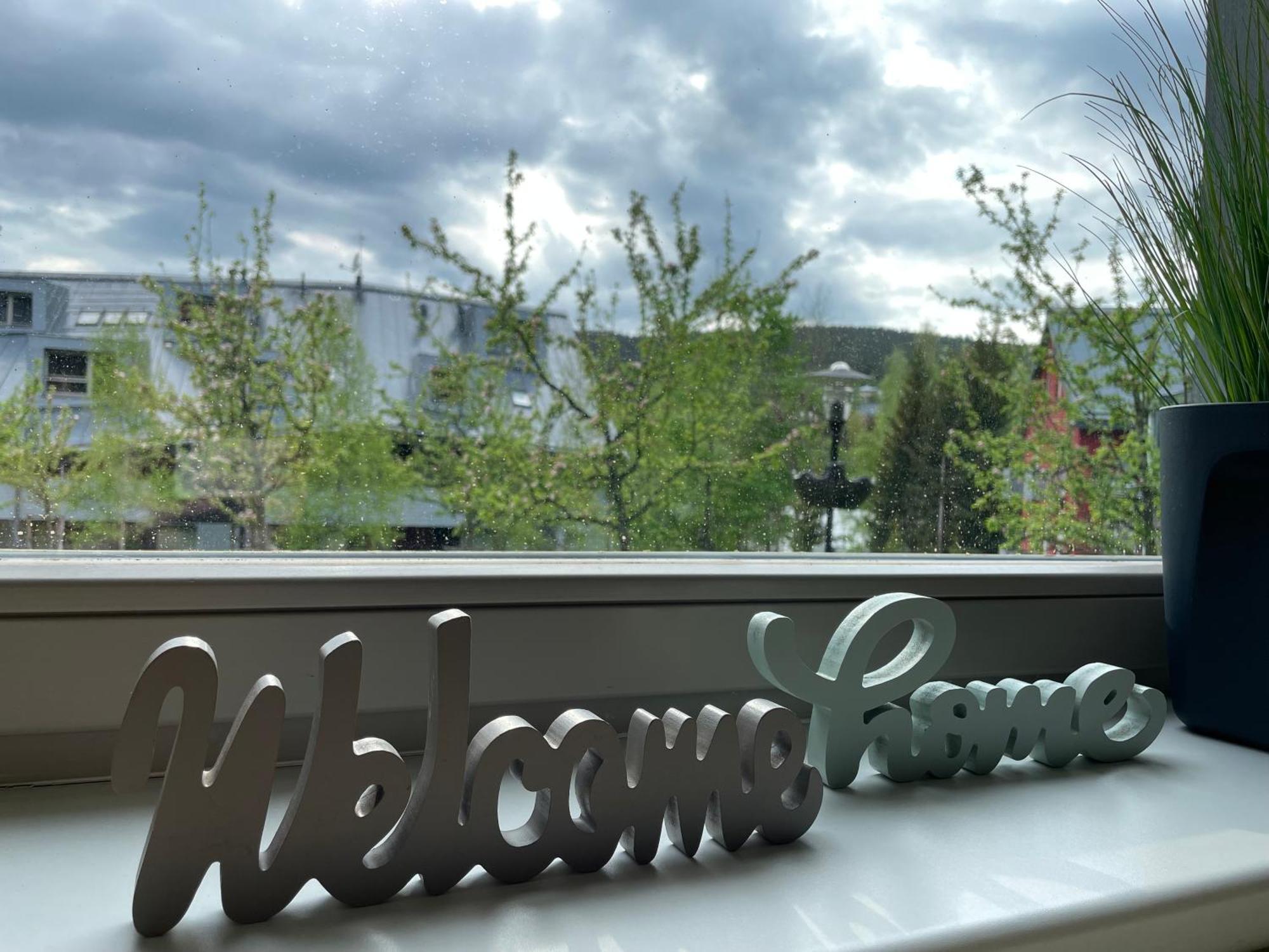 Spirit Harrachov Superior Wellness Apartments - Free Wellness, Wifi, Parking, Harrachov Card Bagian luar foto