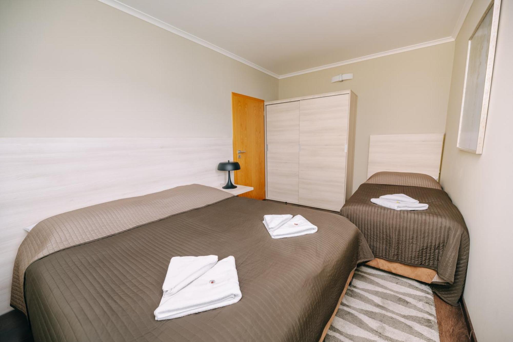 Spirit Harrachov Superior Wellness Apartments - Free Wellness, Wifi, Parking, Harrachov Card Bagian luar foto