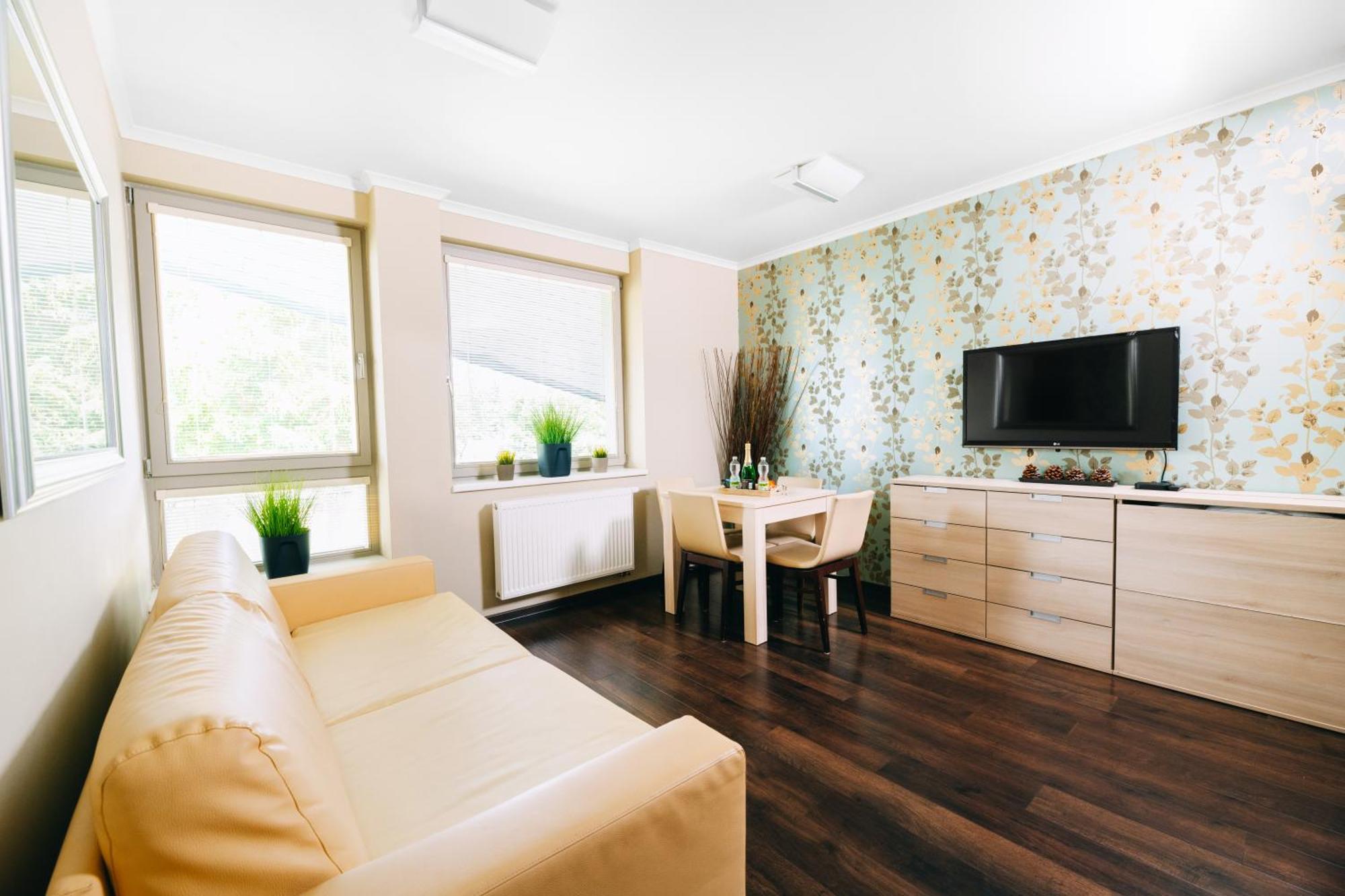 Spirit Harrachov Superior Wellness Apartments - Free Wellness, Wifi, Parking, Harrachov Card Bagian luar foto