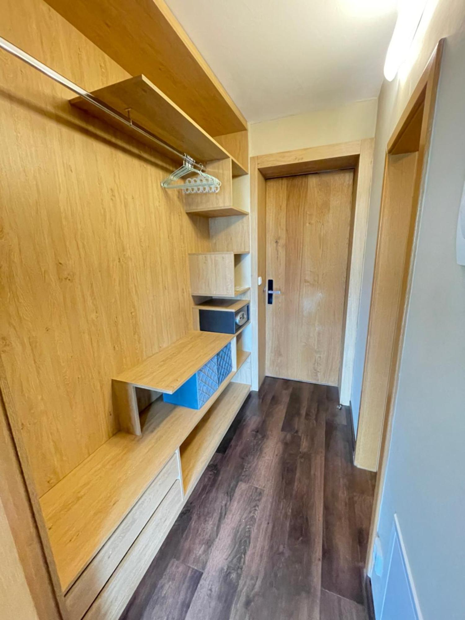 Spirit Harrachov Superior Wellness Apartments - Free Wellness, Wifi, Parking, Harrachov Card Ruang foto