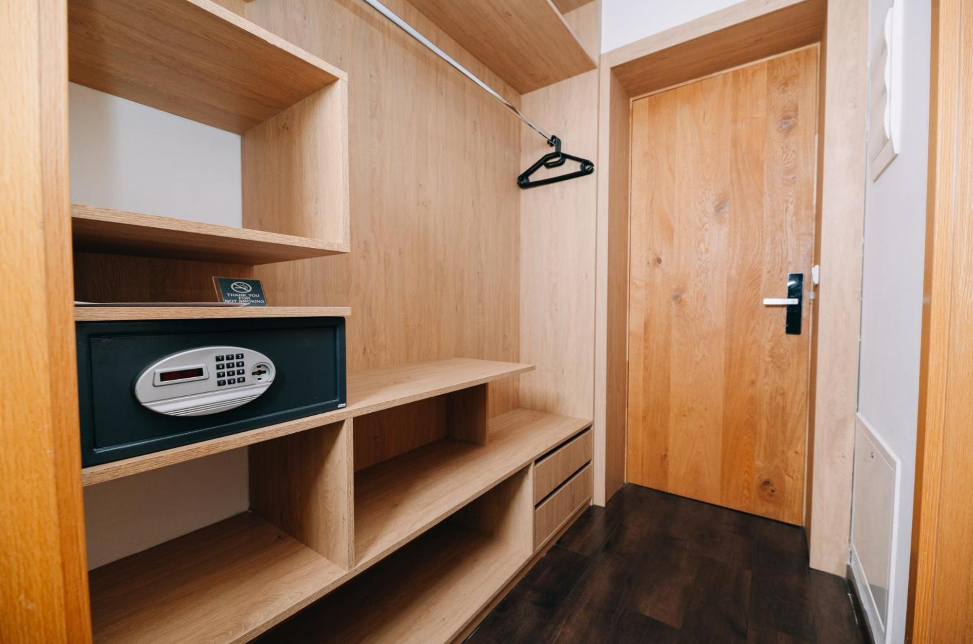 Spirit Harrachov Superior Wellness Apartments - Free Wellness, Wifi, Parking, Harrachov Card Ruang foto