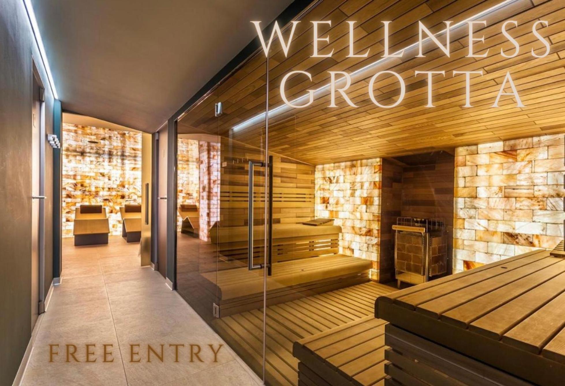 Spirit Harrachov Superior Wellness Apartments - Free Wellness, Wifi, Parking, Harrachov Card Bagian luar foto