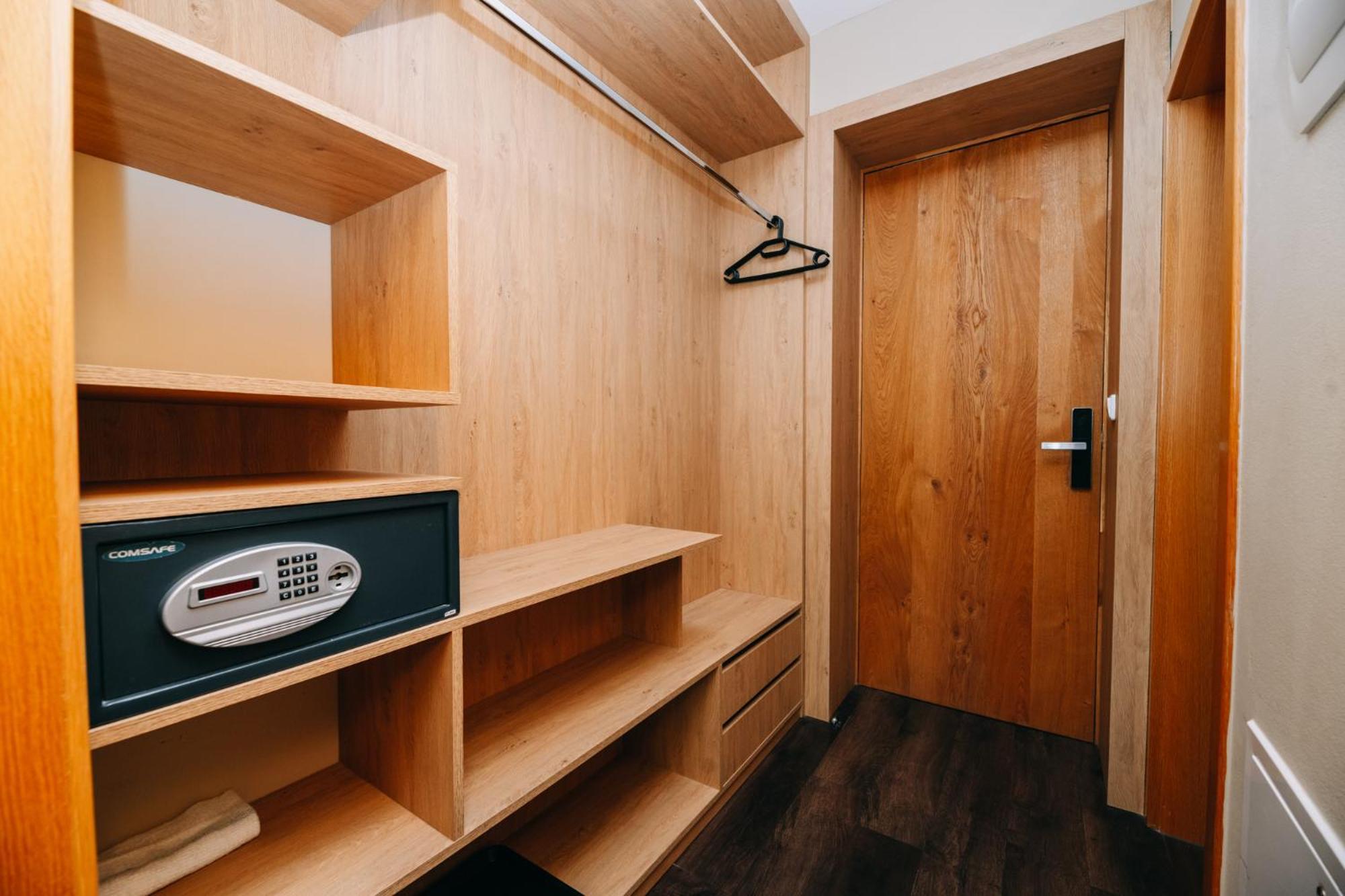Spirit Harrachov Superior Wellness Apartments - Free Wellness, Wifi, Parking, Harrachov Card Bagian luar foto