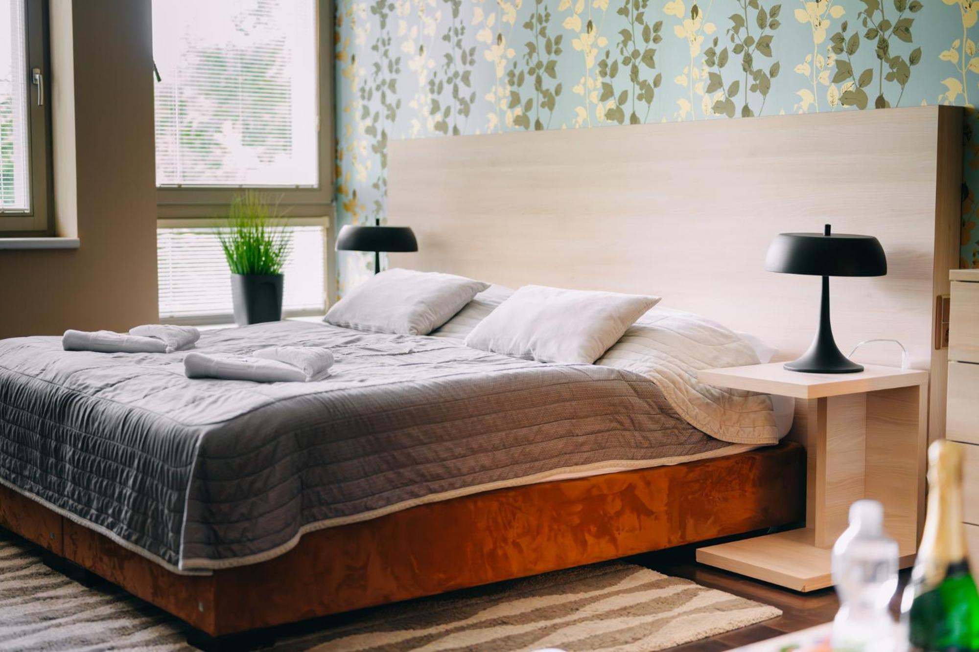 Spirit Harrachov Superior Wellness Apartments - Free Wellness, Wifi, Parking, Harrachov Card Bagian luar foto