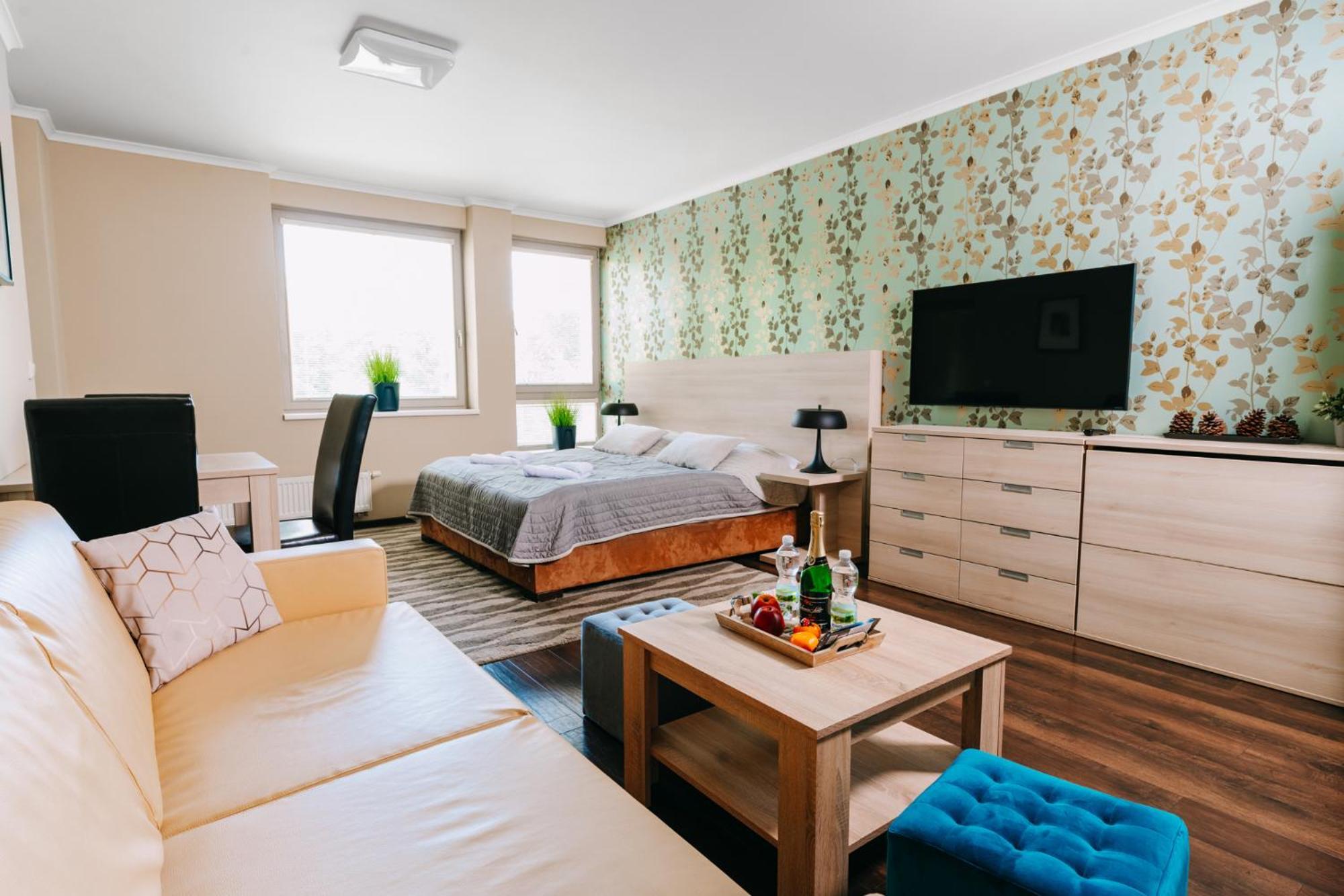 Spirit Harrachov Superior Wellness Apartments - Free Wellness, Wifi, Parking, Harrachov Card Bagian luar foto