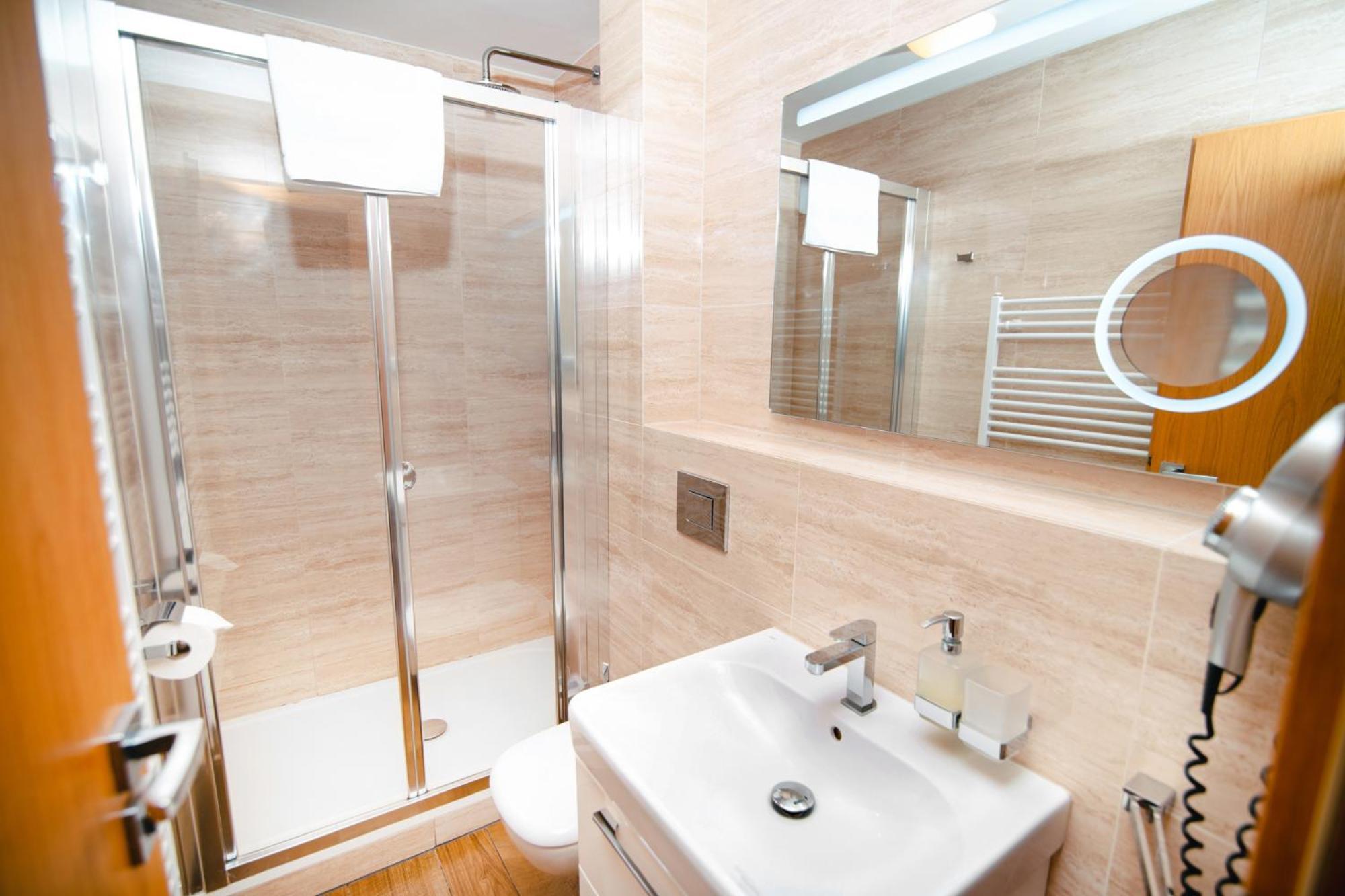 Spirit Harrachov Superior Wellness Apartments - Free Wellness, Wifi, Parking, Harrachov Card Bagian luar foto