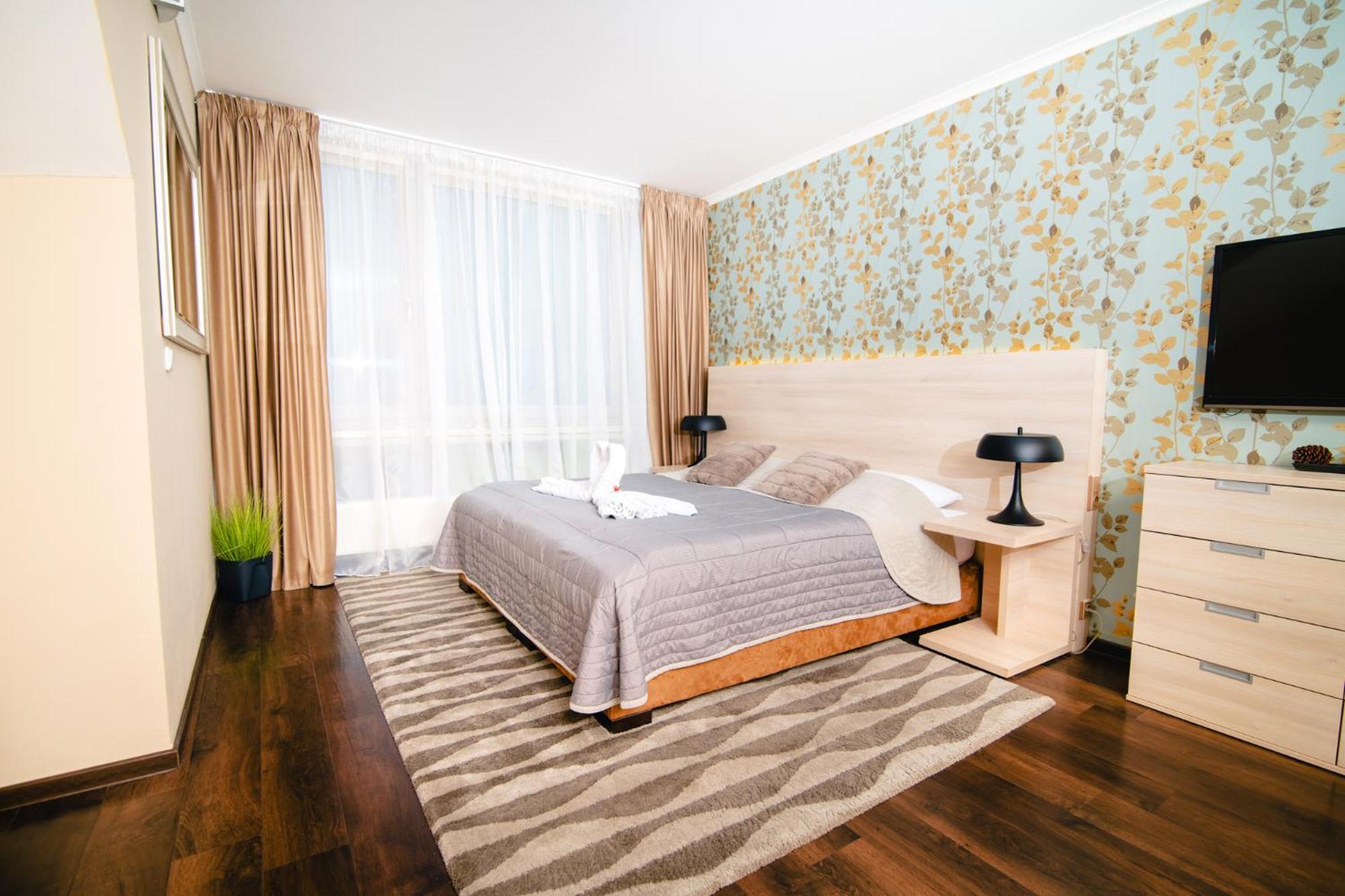 Spirit Harrachov Superior Wellness Apartments - Free Wellness, Wifi, Parking, Harrachov Card Bagian luar foto
