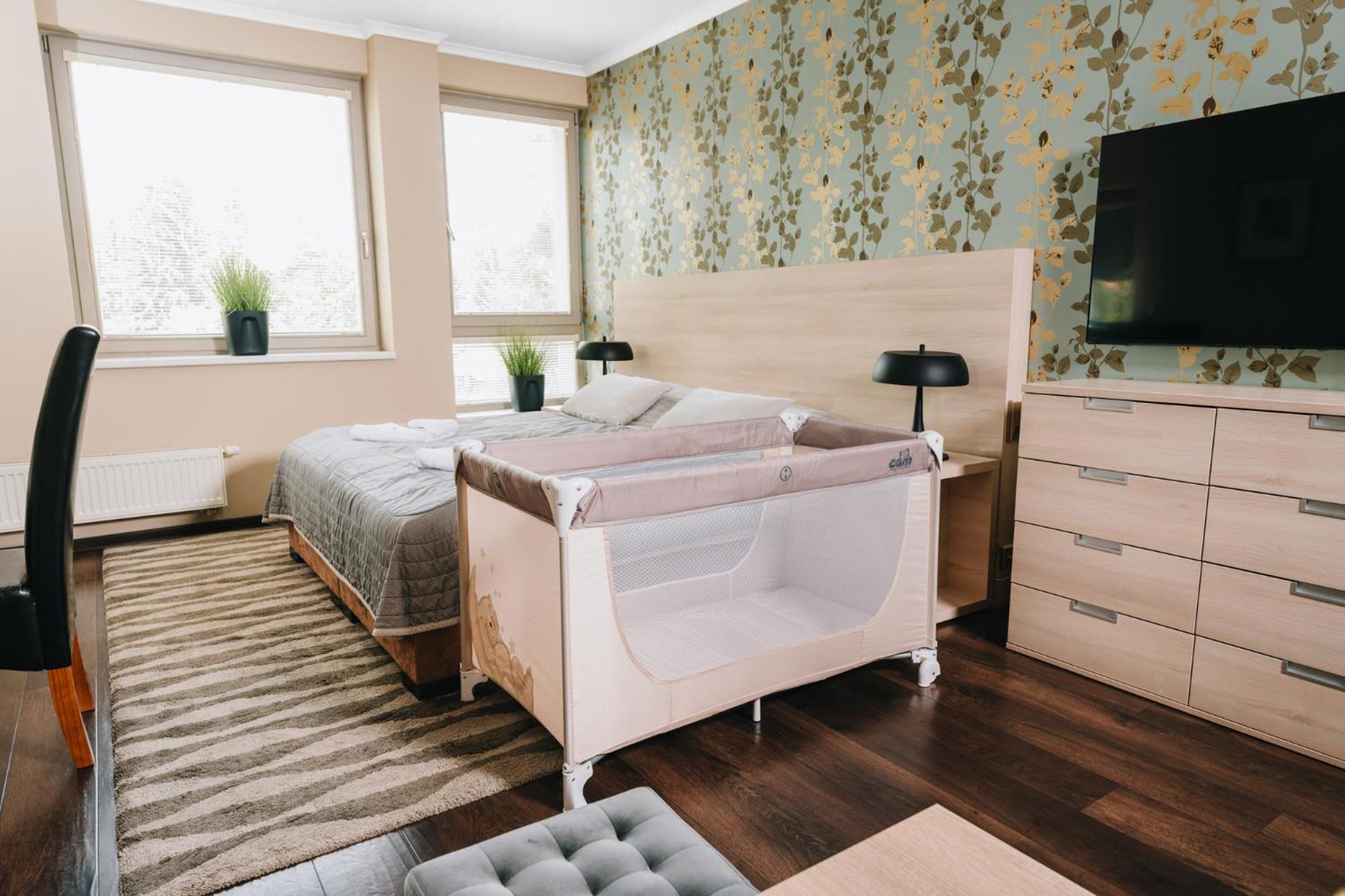 Spirit Harrachov Superior Wellness Apartments - Free Wellness, Wifi, Parking, Harrachov Card Bagian luar foto