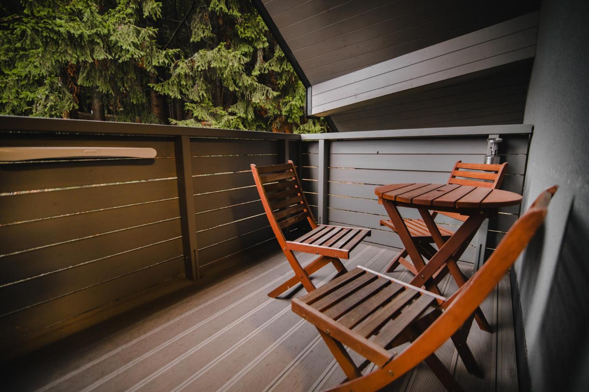 Spirit Harrachov Superior Wellness Apartments - Free Wellness, Wifi, Parking, Harrachov Card Bagian luar foto
