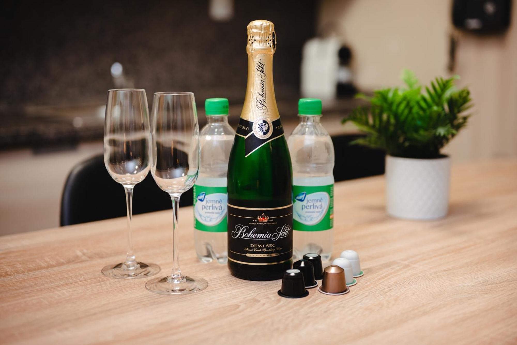 Spirit Harrachov Superior Wellness Apartments - Free Wellness, Wifi, Parking, Harrachov Card Bagian luar foto