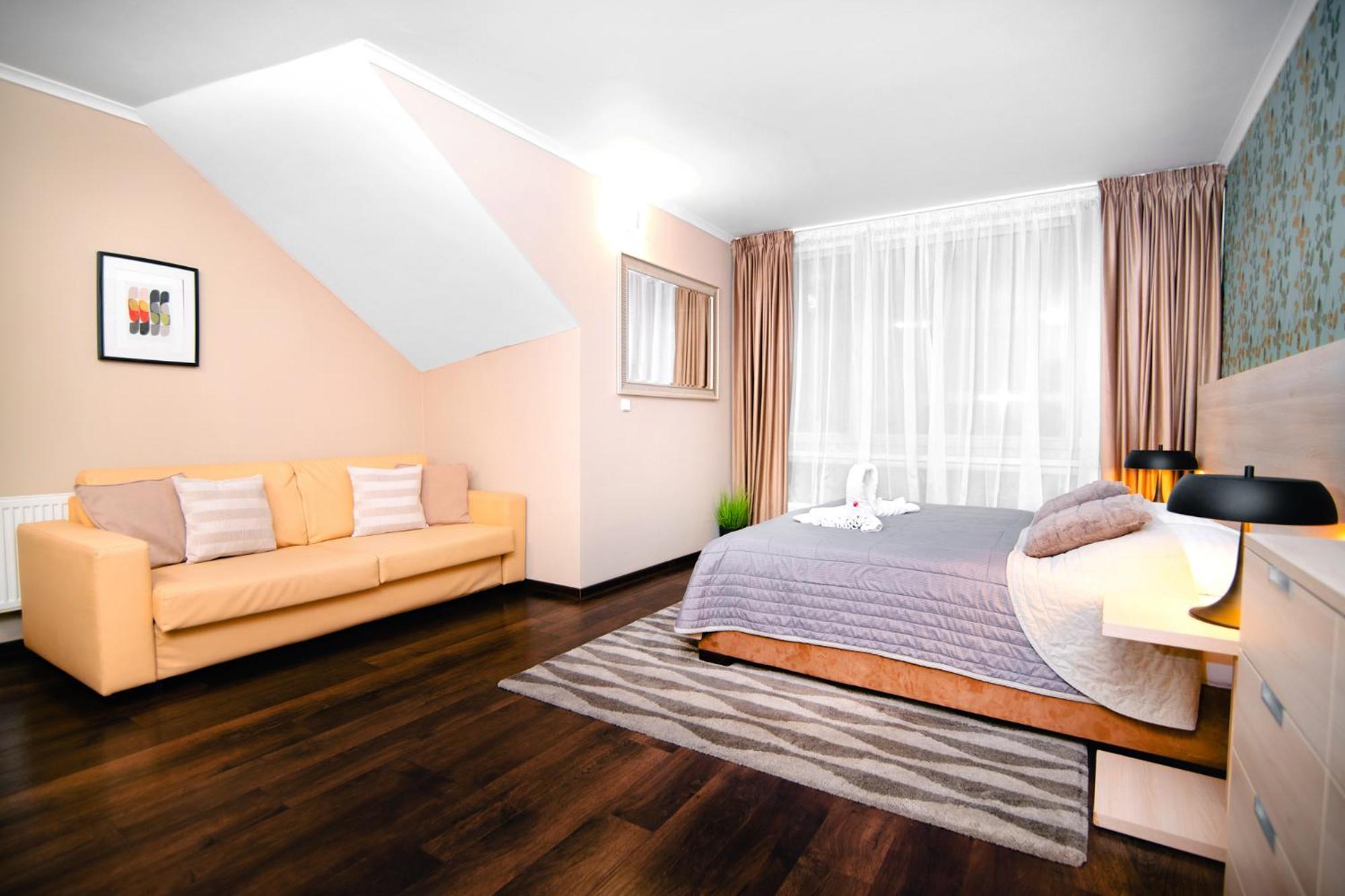 Spirit Harrachov Superior Wellness Apartments - Free Wellness, Wifi, Parking, Harrachov Card Bagian luar foto